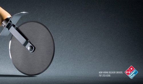   Domino's Pizza  DraftFCB