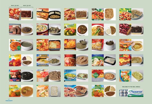 ����� ��� Pepsamar ��  Publicis Brazil