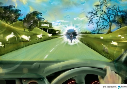   Saatchi & Saatchi New Zealand