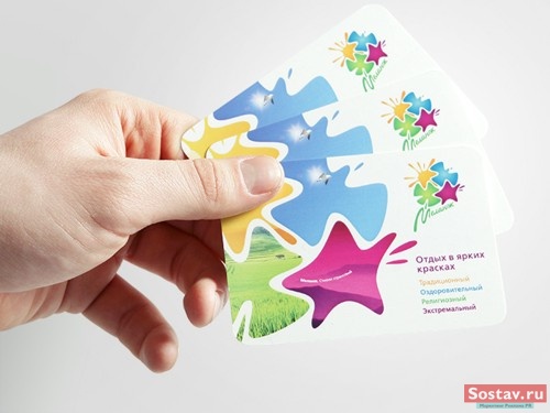 Пазл от DDC Creative Lab для Меланж