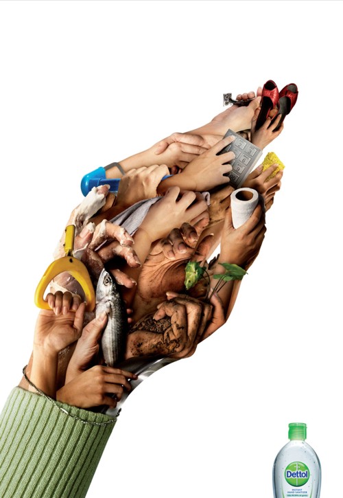   EURO RSCG Kuala Lumpur  Dettol