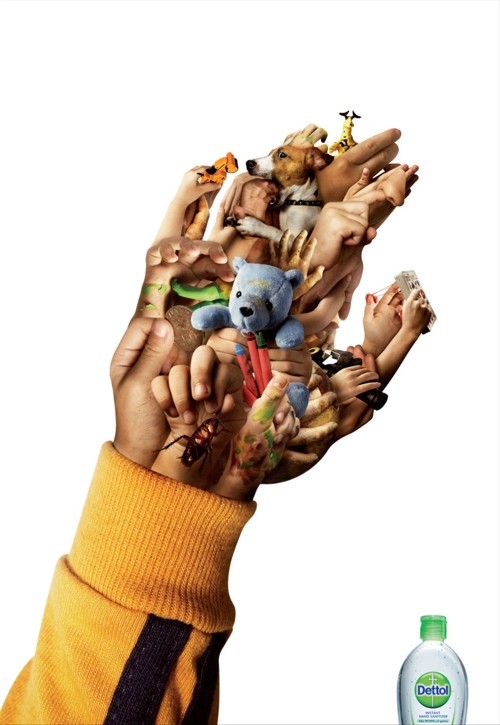   EURO RSCG Kuala Lumpur  Dettol