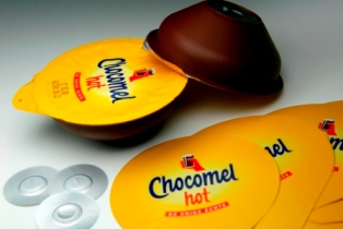 Chocomel Hot 