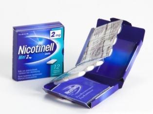 Nicotinell 