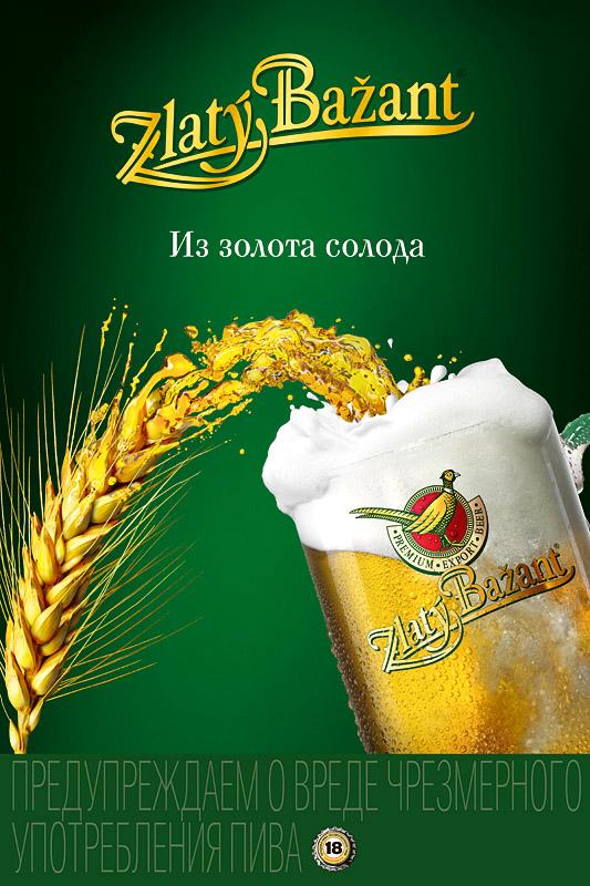   Zlaty Bazant   Znamenka