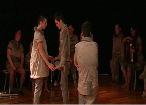    Leo Burnett Moscow      ""