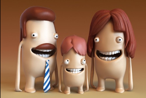 Mama Lucchetti от Madre