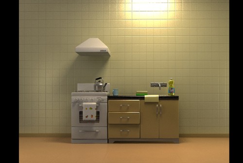 Mama Lucchetti от Madre