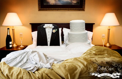 BabyCakes от Woodruff Sweitzer