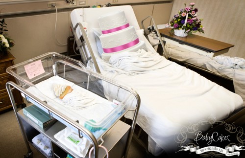 BabyCakes от Woodruff Sweitzer