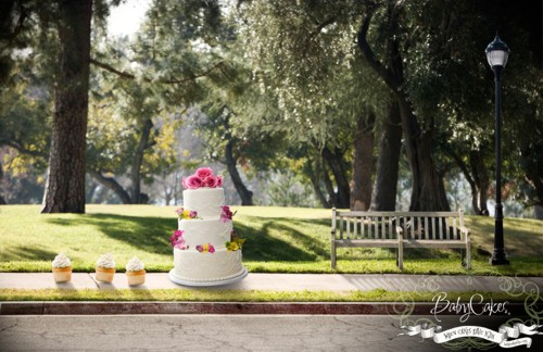 BabyCakes от Woodruff Sweitzer