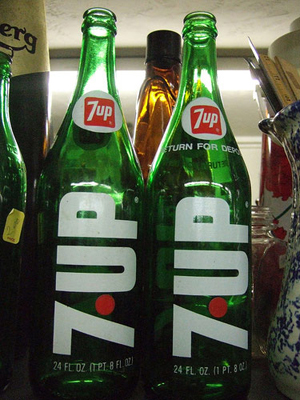   7UP