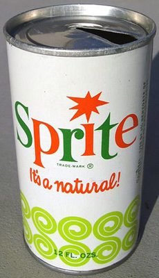   Sprite