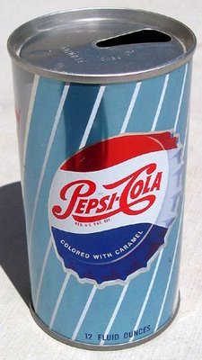   Pepsi