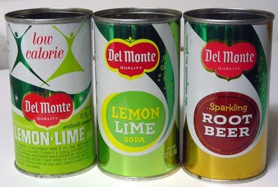    Del Monte