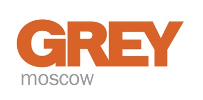 GREY Moscow