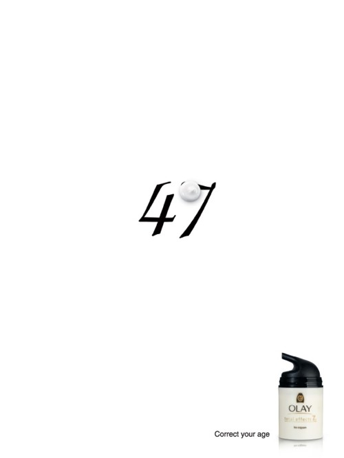   Saatchi & Saatchi  Olay