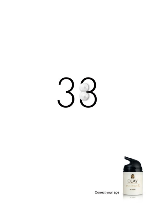   Saatchi & Saatchi  Olay