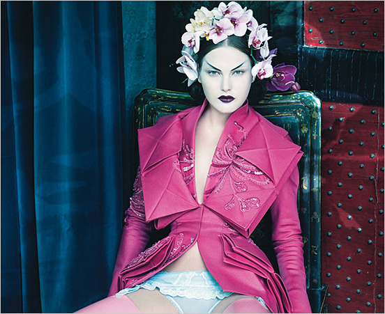 Альбом «The Complete Pirelli Calendars»