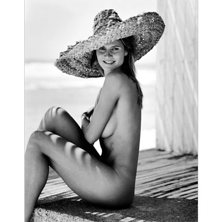 Альбом «The Complete Pirelli Calendars»