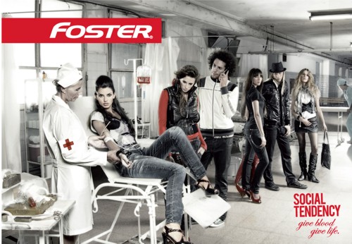   Foster ( )