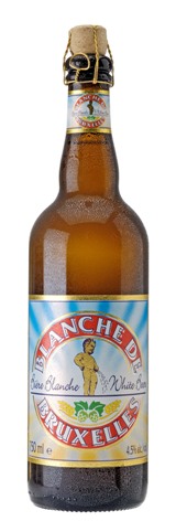 Blanche de Bruxelles