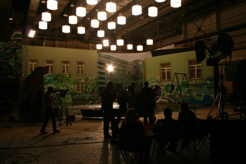 " "  McCann Erickson  