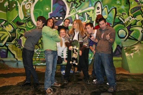 " "  McCann Erickson  