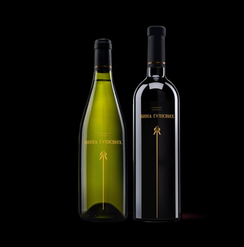 "Вина Гулиевых" от Мотто