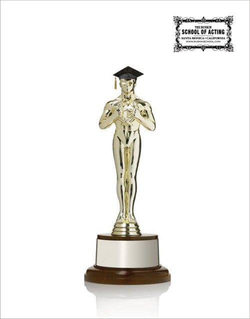 Ruskin School of Acting  Hoopafied