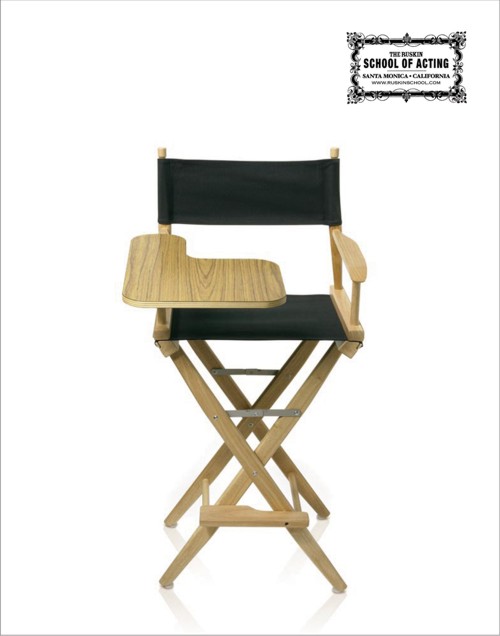 Ruskin School of Acting  Hoopafied