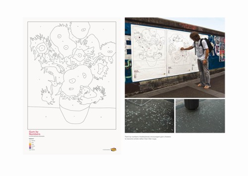   DDB Australia  Hubba Bubba