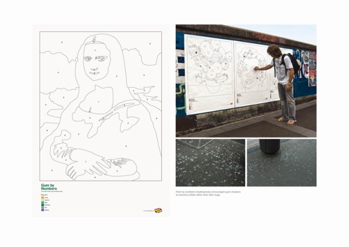   DDB Australia  Hubba Bubba