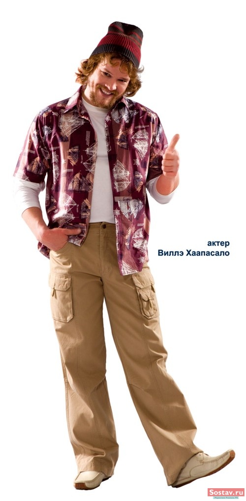 Билборд от BarkStel для Finn Flare