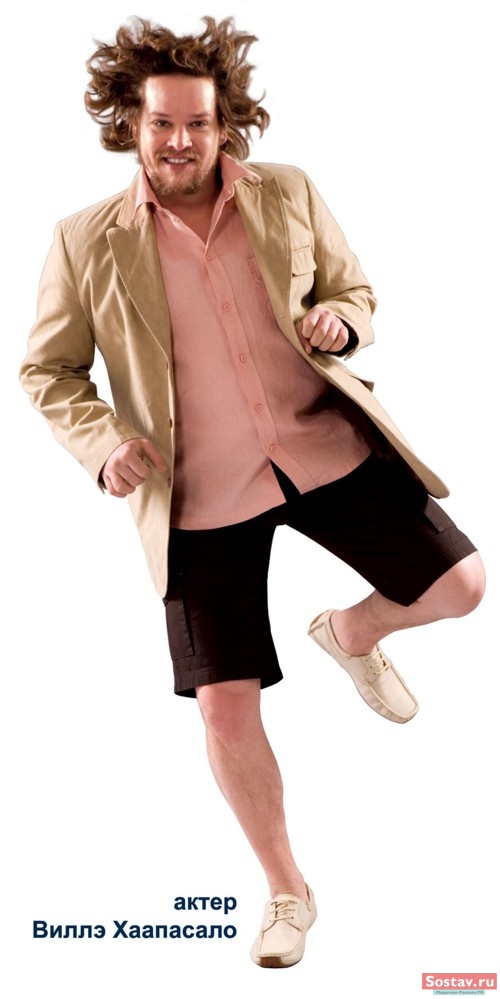 Билборд от BarkStel для Finn Flare