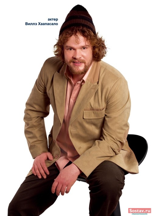 Билборд от BarkStel для Finn Flare