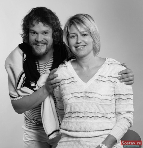 Билборд от BarkStel для Finn Flare