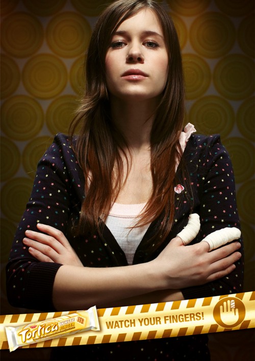 Принт от Imago для Tortica