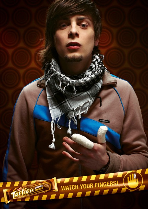 Принт от Imago для Tortica