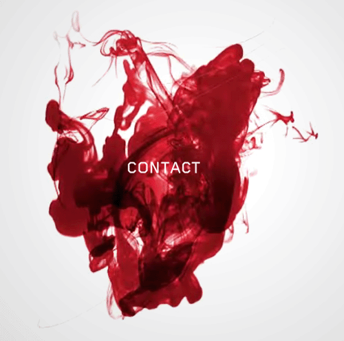 Сайт Hal Riney&Partners