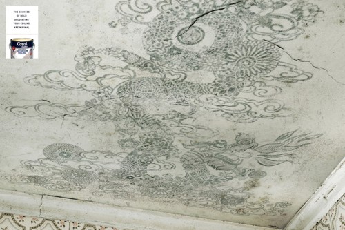   Coral  Leo Burnett Brasil