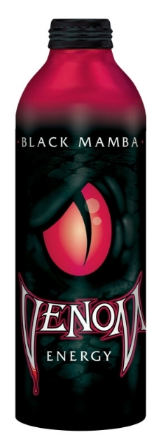  Venom  Dr Pepper Snapple Group