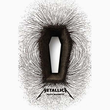   Metallica - Death Magnetic