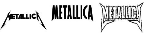  Metallica