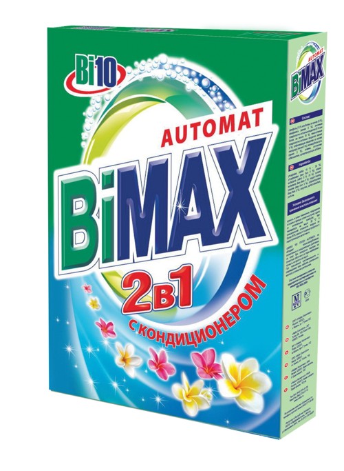 BiMAX