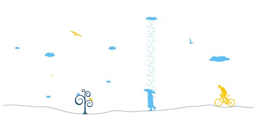 Фирменный стиль "Форус Банка" от fastway