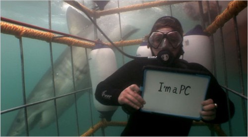    "I`m a PC"