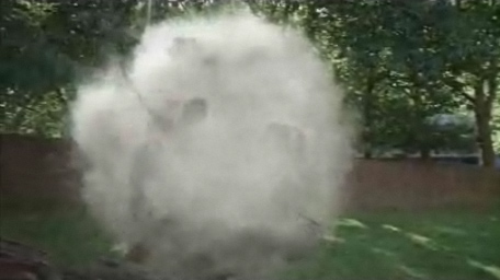 Социальный проект RockCorps от Orange