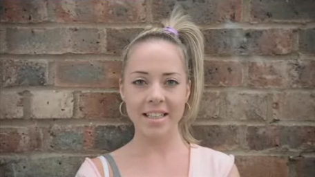 Социальный проект RockCorps от Orange