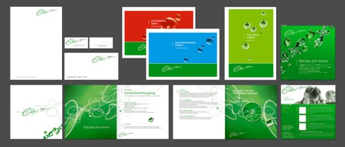 coruna branding group